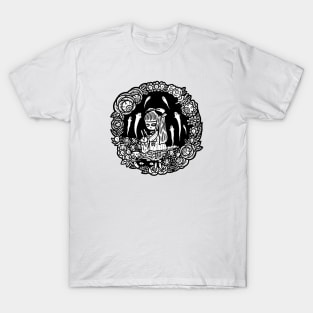 Haunted Garden T-Shirt